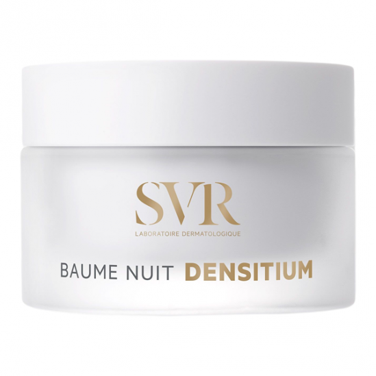 SVR Densitium baume nuit 50ml