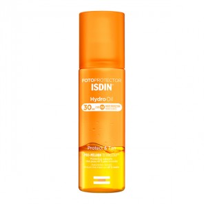 Isdin hydroil spf30 spray 200ml