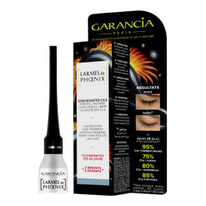 Garancia alarmes de phoenix 2.5ml