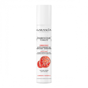 Garancia Diabolique Tomate Crème d'Eau 30ml