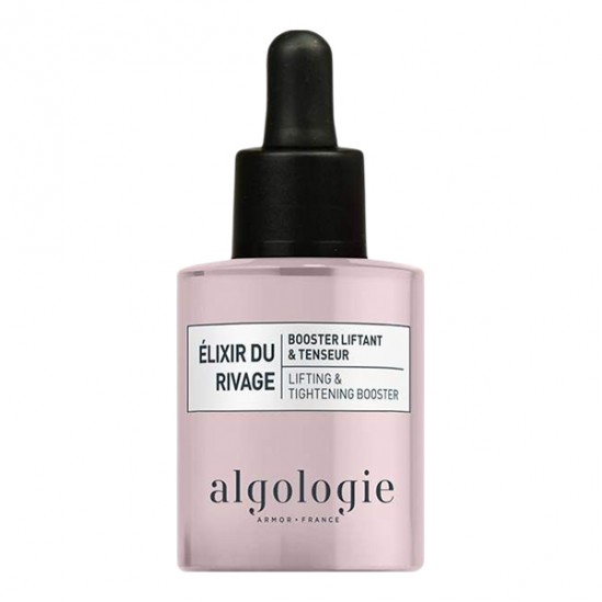 Algologie Élixir du Rivage booster liftant & tenseur 30ml