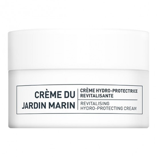 Algologie crème du jardin marin crème hydro-protectrice revitalisante 50ml