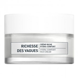 Algologie richesse des vagues crème riche hydra-confort 50ml