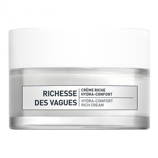 Algologie Richesse des Vagues crème riche hydra-confort 50ml