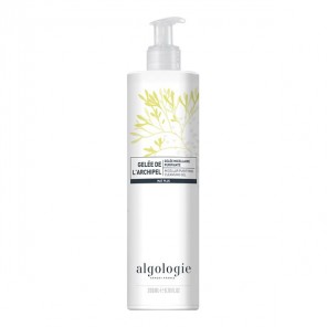 Algologie gelée de l'archipel gelée micellaire purifiante 200ml