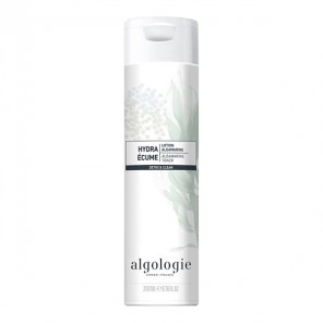 Algologie hydra écume lotion algamarine 200ml