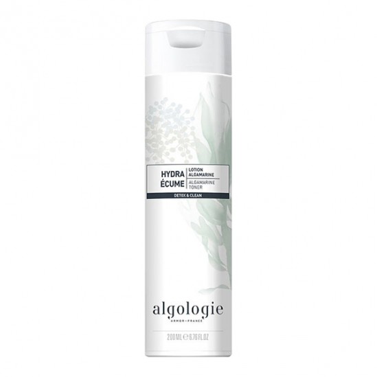 Algologie Hydra Écume lotion algamarine 200ml