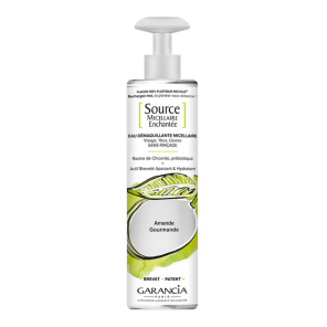 Garancia source micellaire enchantée amande 400ml