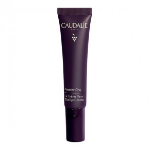 Caudalie premier cru la crème yeux anti-âge global 15ml