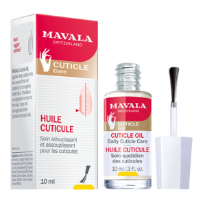 Mavala huile cuticule 10ml