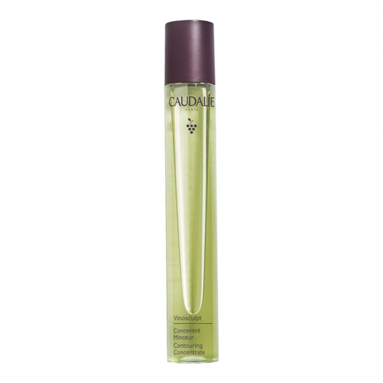 Caudalie vinosculpt concentré minceur 75ml