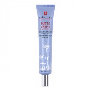 Erborian matte crème base de teint matifiante 45ml