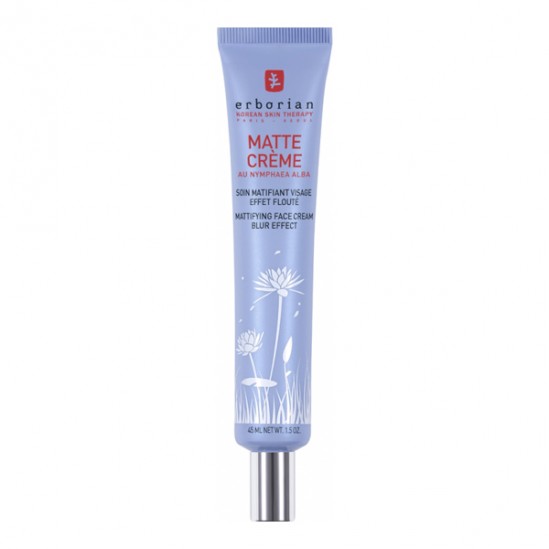 Erborian matte crème base de teint matifiante 45ml