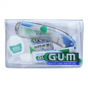 Butler Gum Travel Kit