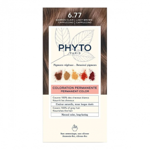 PHYTOCOLOR PERMANENTE 6.77