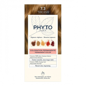 PHYTOCOLOR PERMANENTE 7.3