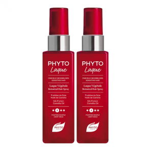 Phyto phytolaque soie duo 2 x 100ml