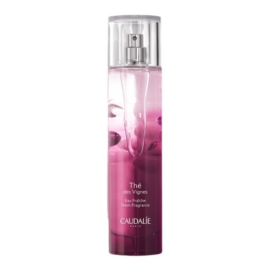 Caudalie eau fraîche thé des vignes 100ml