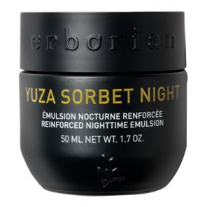 Erborian Yuza Sorbet Night 50 ml 