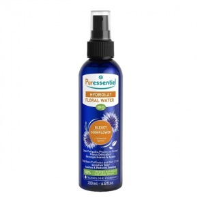 Puressentiel hydrolat bleuet bio 200ml