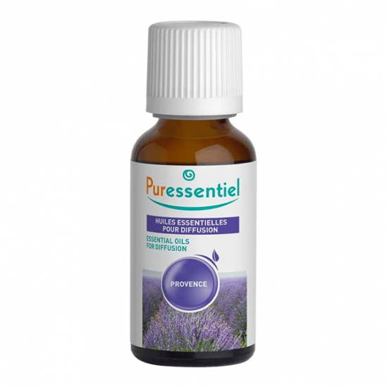 Puressentiel Huiles Essentielles pour Diffusion Provence 30 ml