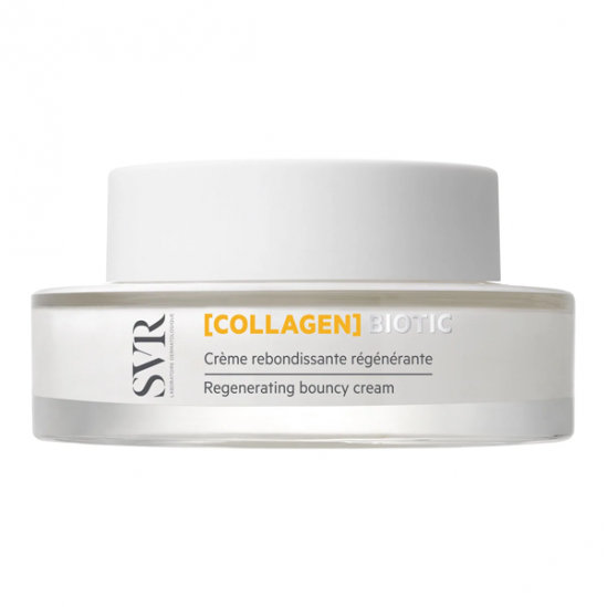 SVR Collagen Biotic crème rebondissante régénérante 50ml