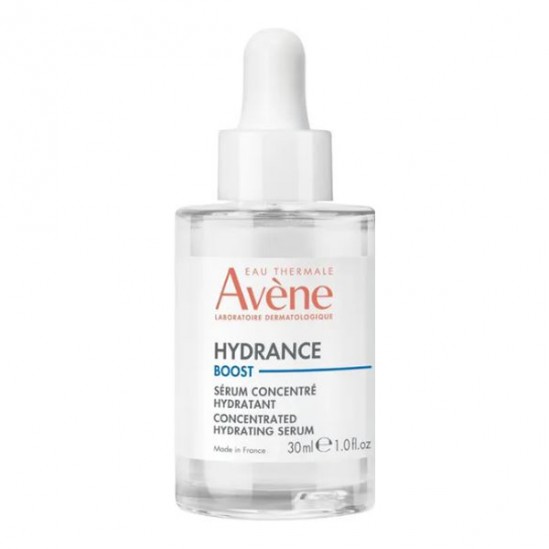 Avène Hydrance Boost sérum concentré 30ml