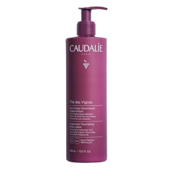 Caudalie Thé des Vignes gel douche 400ml