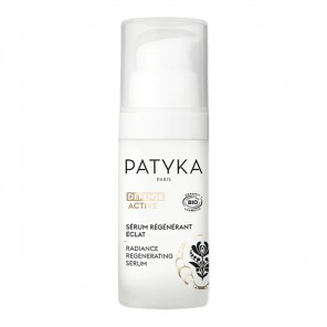 Patyka Défense active sérum régénérant éclat 30ml