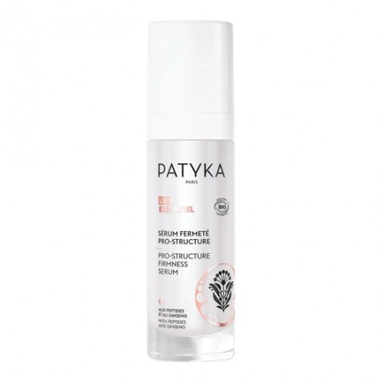 Patyka lift essentiel sérum fermeté pro-structure 30ml