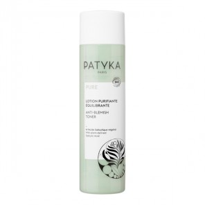 Patyka lotion purifiante équilibrante 200ml