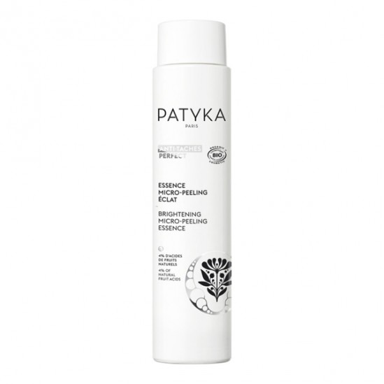 Patyka essence micro-peeling éclat 100ml