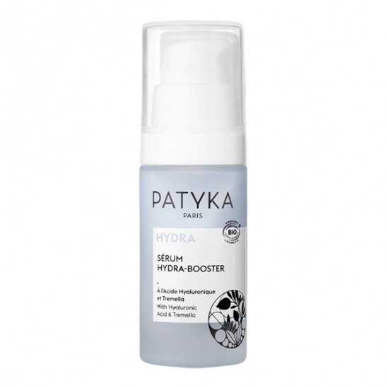 Patyka sérum hydra-booster bio 30ml