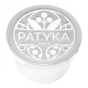 Patyka anti-tâches recharge peeling nuit rénovateur éclat bio 50ml