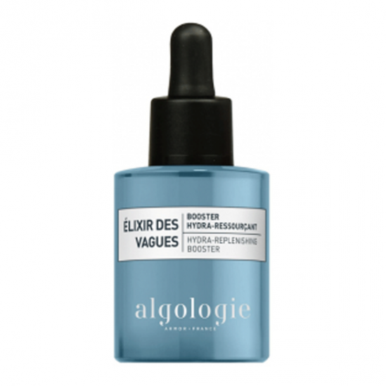 Algologie Élixir des vagues booster hydra-ressourçant 30ml