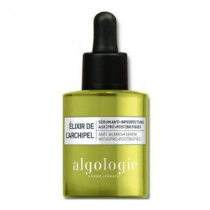 Algologie Élixir de l'archipel sérume anti-imperfections 30ml