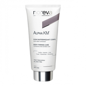 Noreva Alpha KM soin raffermissant corps anti-rides 200ml