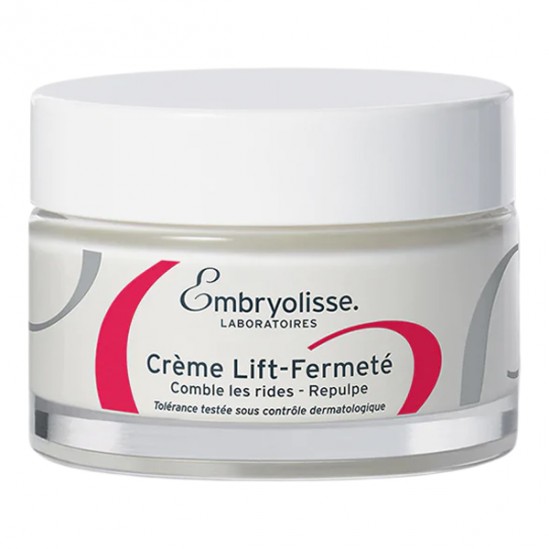 Embryolisse crème lift-fermeté 50ml