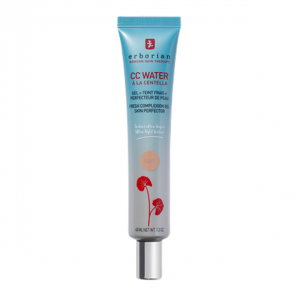 Erborian CC water crème clair 40ml