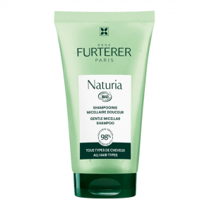 René Furterer Naturia shampooing micellaire douceur bio 50ml