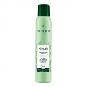 René Furterer Naturia shampooing sec invisible 200ml