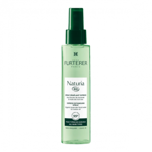 René Furterer naturia spray démêlant express bio 200ml