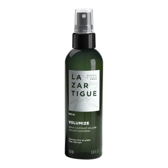 Lazartigue Volumize spray coiffant volume 500ml