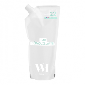 What Matters eau démaquillante éco-recharge 290ml