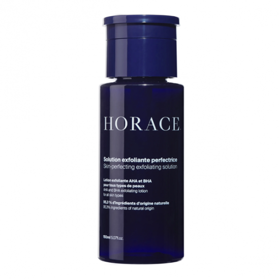 Horace solution exfoliante perfectrice 150ml