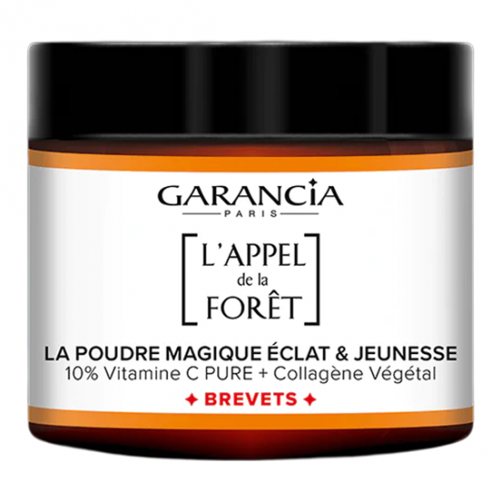 Garancia l'appel de la forêt la poudre magique éclat & jeunesse 6g]