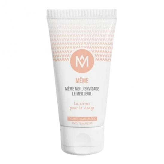 Même crème pour le visage 50ml