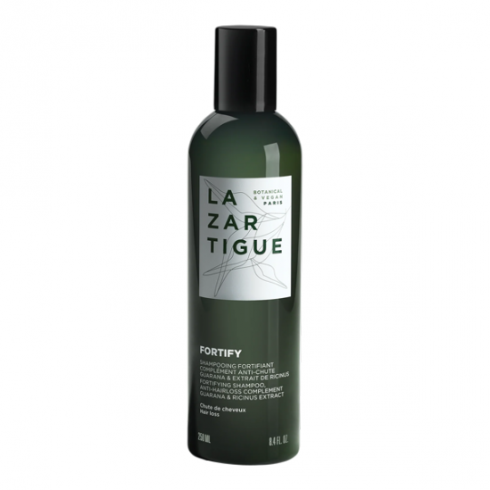 Lazartigue fortify shampooing fortifiant anti-chute 250ml