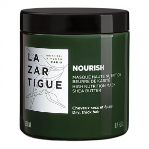 Lazartigue nourish masque haute nutrition 250ml