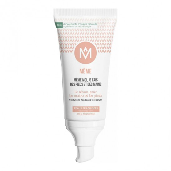 Même sérum mains et pieds 50ml